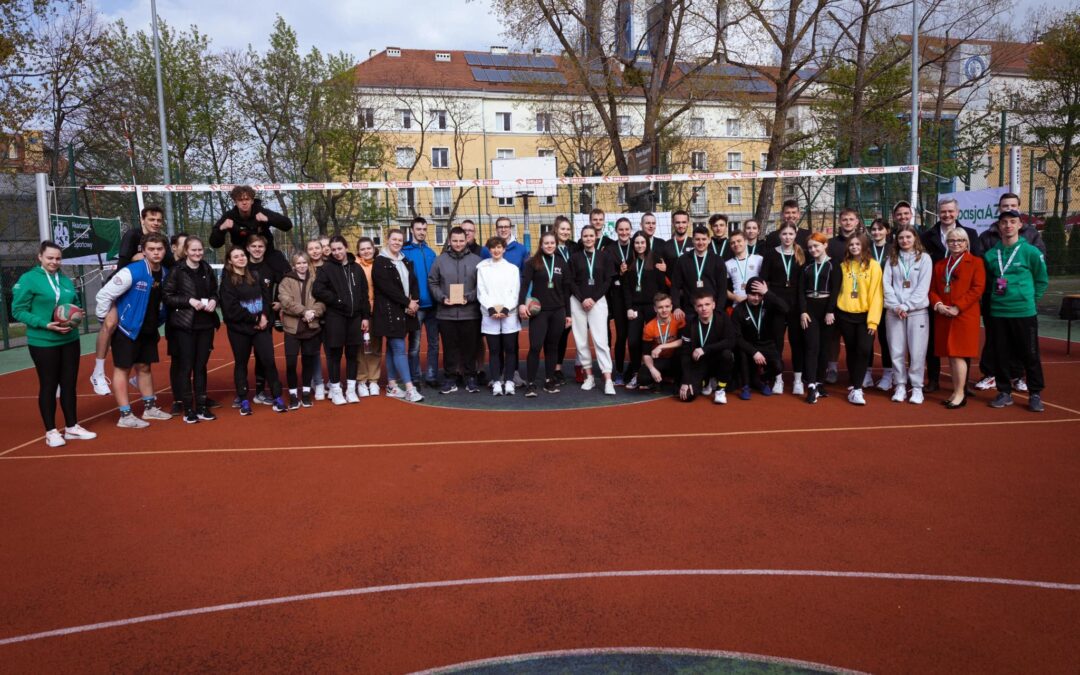 Wielkie Granie na Grillowaniu