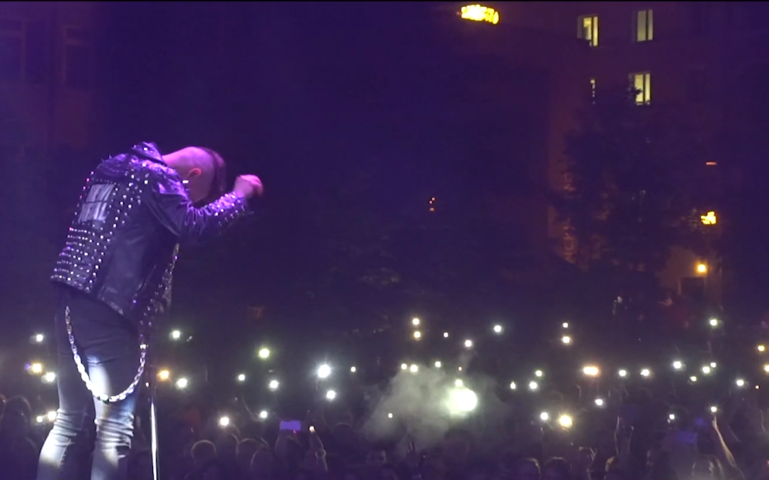 Gentelmeni rozrywki – Piastonalia 2019