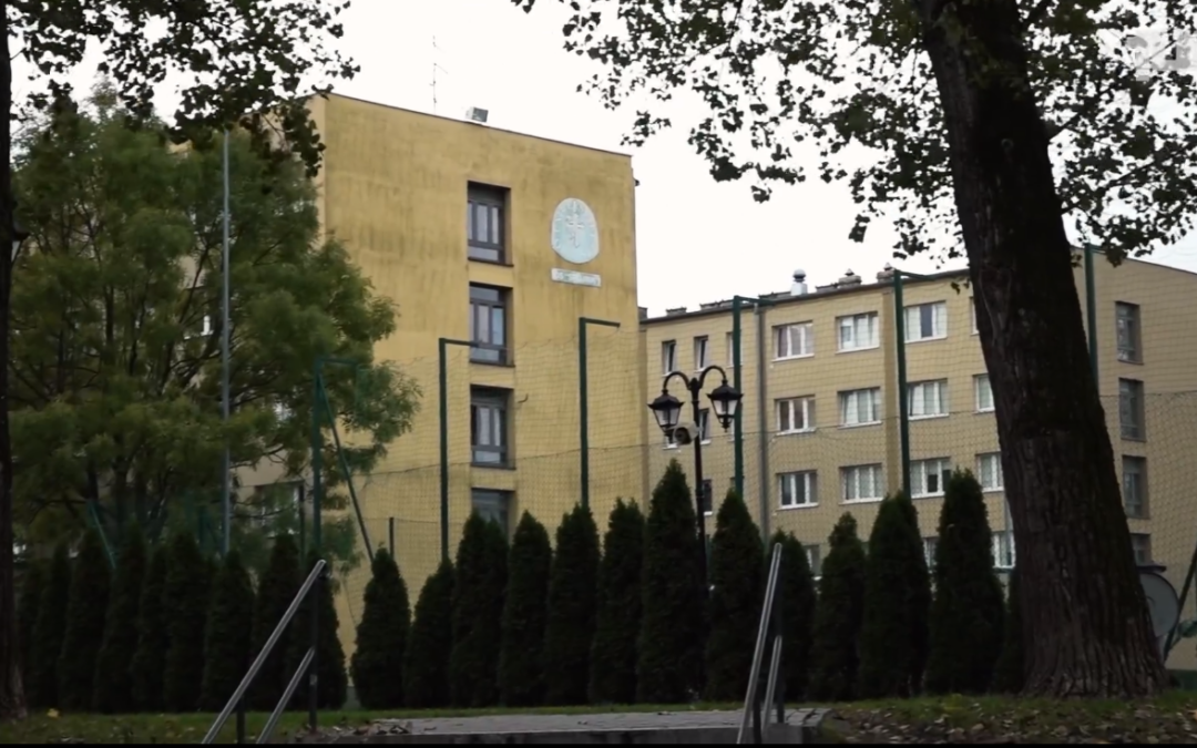 Mamy jeszcze miejsca w akademikach Uniwersytetu Opolskiego!