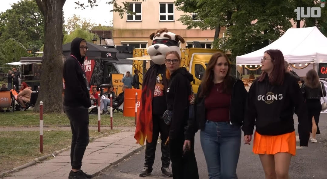 Finał Piastonaliów 2025